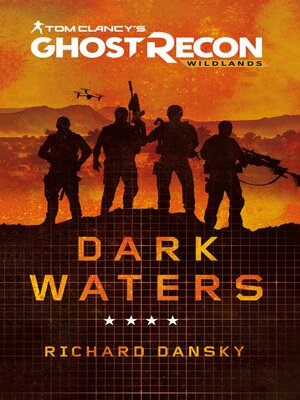 cover image of Tom Clancy's Ghost Recon Wildlands--Dark Waters